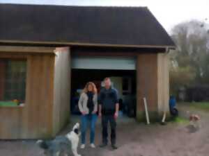 photo Talents d’Ici – Visites d’entreprises en Cingal–Suisse Normande