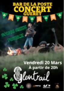 photo Concert de la Saint Patrick