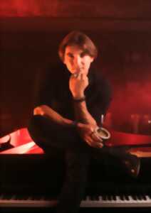 photo Soirée concert au Gouffre de Padirac avec Marco Poingt