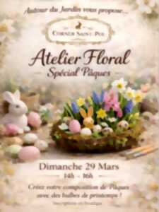 photo Atelier Floral
