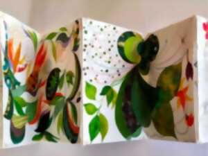 photo Exposition : Autour du livre d'artistes