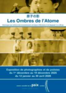 photo Exposition Les ombres de l'Atome