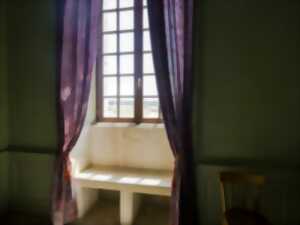 photo Visite libre à l'abbaye de Jovilliers