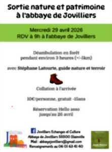 photo Sortie Nature et Patrimoine