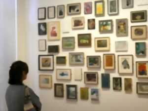 photo VISITE GUIDÉE ADULTE - DE L’ŒUVRE EXPOSÉE À L’ŒUVRE MONUMENTALE