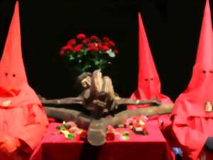 photo « LES FLEURS DU SILENCE »