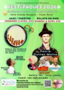 photo FESTI'PAQUES 2026