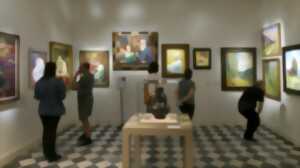 photo DÉTECTIVES AU MUSÉE - « ENQUÊTE SUR LES FEMMES EN IMAGES »