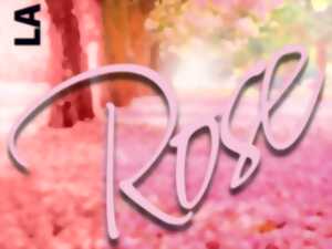 photo EXPOSITION COLLECTIVE ROSE