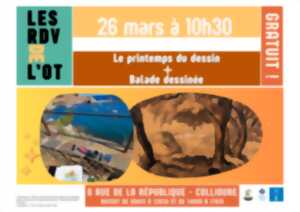 photo LE MUSÉE S'INVITE À L'OFFICE DE TOURISME