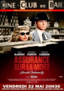 photo Ciné-club en baie diffuse 