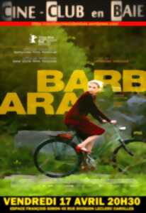 photo Ciné-club en baie diffuse 