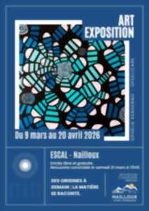 photo EXPOSITION OPHÉLIE KERHERNO