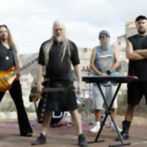 photo Marko Hietala + Guest