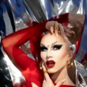 photo Sasha Velour - Travesty - Tournée