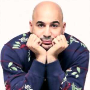 photo Mehdi Djaadi - Couleur Framboise - Tournée