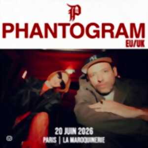 photo Phantogram