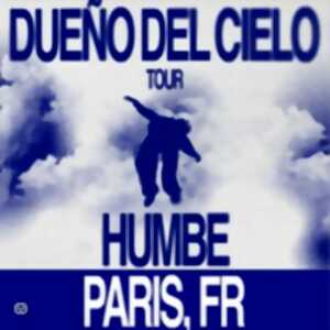 photo Humbe - Dueno Del Cielo Tour