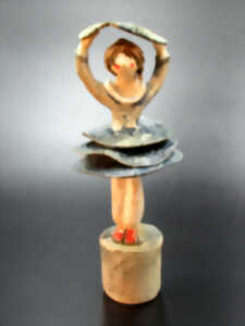 photo 4ème Biennale de céramique et Art actuel