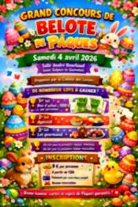 photo Concours de belote