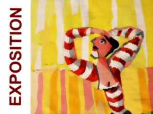 photo EXPOSITION - Quand les fils rêvent en tapisserie