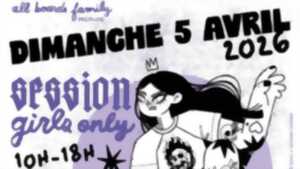 photo Session Girls Only