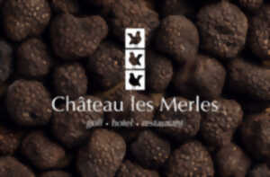 photo Menu de pâques | Château les Merles
