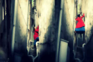 photo Face aux failles