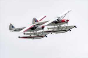 photo Portes ouvertes : Aéroclub Aquitaine Hydravions à Latécoère