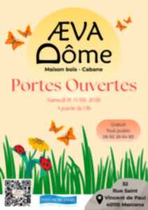 photo AEVA Dôme Portes ouvertes