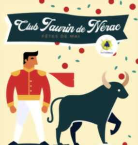 photo Course Landaise mixte