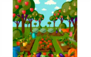 photo Jardin botanique littoral :Atelier jardinage : semis, boutures & préparation du sol