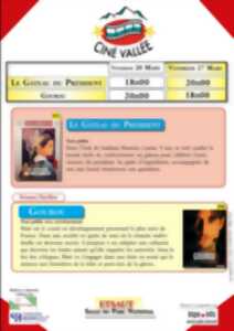 photo Ciné vallée - Gourou