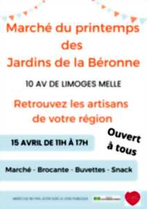 photo Marché et Brocante