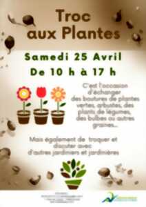 photo Troc plantes