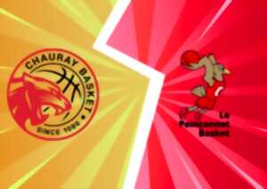 photo Basket : Chauray vs Le Poinçonnet à Chauray