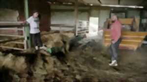 photo Cinéma : Rural