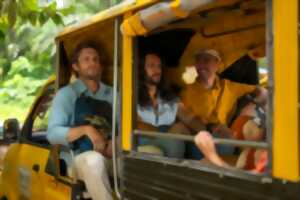 photo Cinéma : Marsupilami