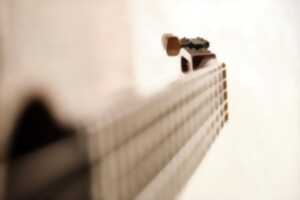 photo La Culture au Grand Jour - Concert : Abbacca