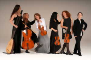 photo Concert Baroque