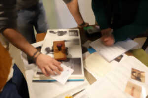 photo Jeu d'enquête au Centre Schweitzer