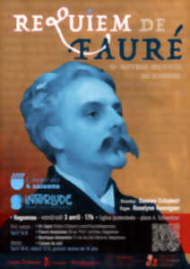 photo Requiem de Gabriel Fauré