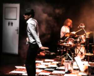 photo Duo des Cimes : ZZAJ spectacle musical