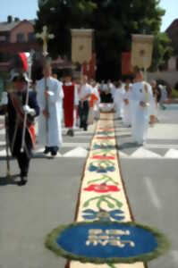 photo 30eme Fête Dieu