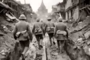 photo Spectacle : Récit en quête d’humanité