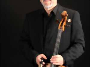 photo Concert - Duo Arc en Scène