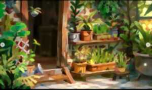 photo Fête des plantes