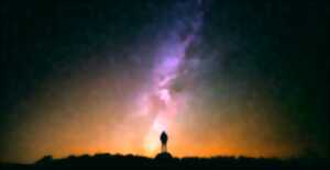 photo La voie lactée