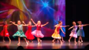 photo Gala de l'Eau Vive