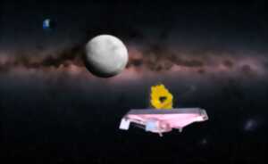 photo Les grands téléscopes